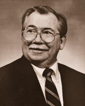 John F. Curry